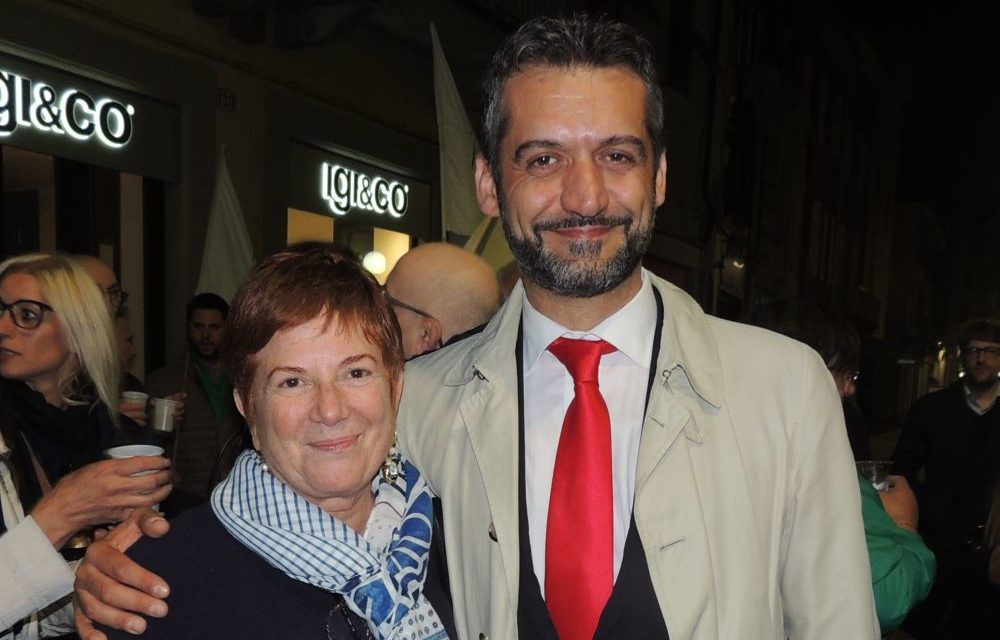 Chiodi e Boldi salutano il nuovo direttore dell’Asl AL Luigi Vercellino