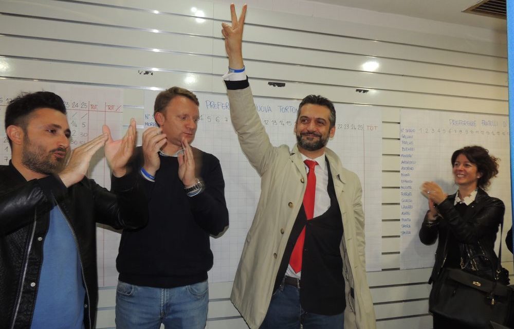 Il Sindaco di Tortona ringrazia, citandole, tutte le associazioni e i volontari che si stanno adoperando contro il virus. Ci sono  Anche i Musulmani