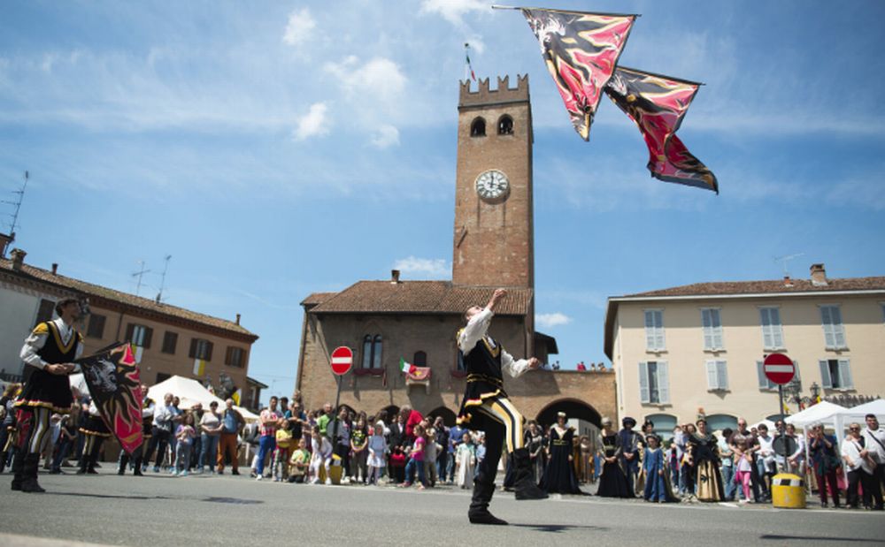 Castelli Aperti: cosa visitare domenica 2 ottobre