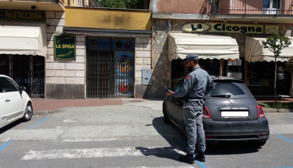 Ovada, i Carabinieri Forestali denunciano otto persone per illecita gestione dei rifiuti