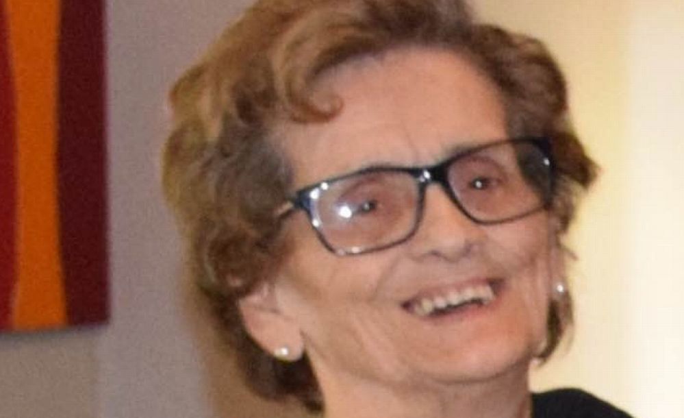 E’ deceduta Franca Idalco, mamma di Claudio Scaglia ex sindaco di Pontecurone