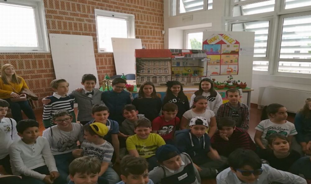 Gli alunni del Comprensivo A di Tortona vincono la gara provinciale di scienze tra le scuole