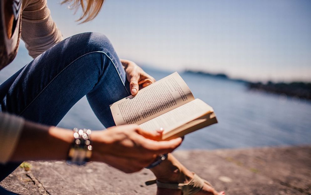 Nuovo appuntamento a Imperia per la Rassegna Letteraria “Due Parole in Riva al Mare”