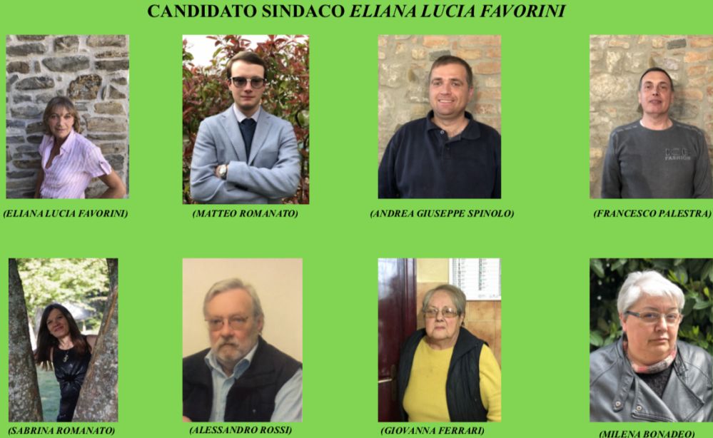 Elezioni: a Cerreto Grue c’è la lista “Vivi Cerreto”