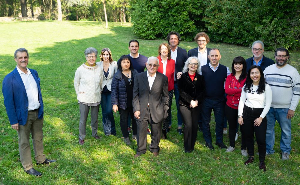 Presentata la lista “Viva Tortona Viva” a sostegno del Sindaco Gianluca Bardone. I nomi