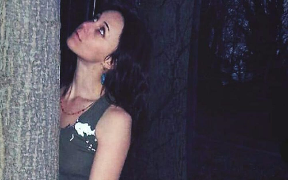 A Voghera uno struggente ricordo della tortonese Louise Beckinsale