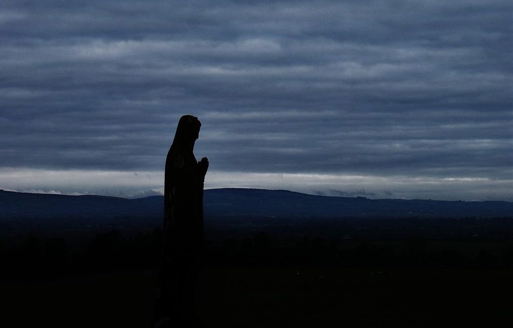 Giovedì Santa Messa e Pellegrinaggio Interforze “Madonna della Salve” ad Alessandria