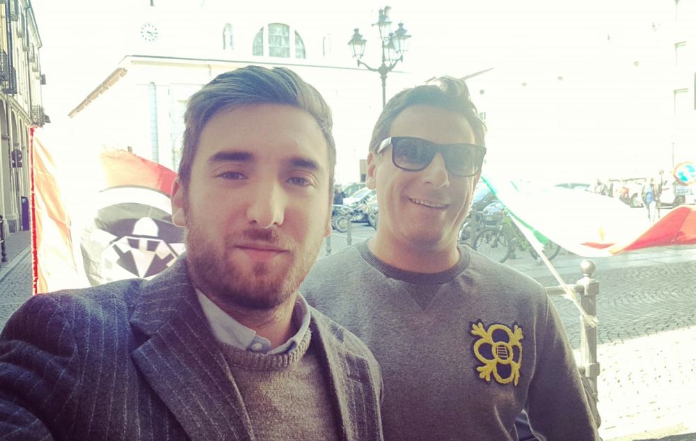 Pronta la squadra dei candidati di CasaPound per le elezioni comunali di Tortona. Nomi e foto