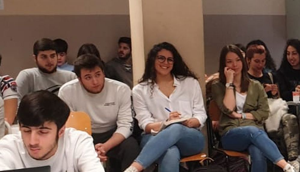 Tanti riconoscimenti agli studenti del Marconi di Tortona da parte del Rotary