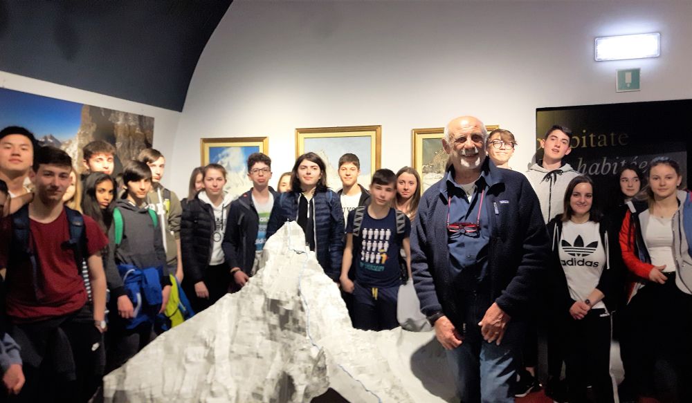 Scommessa vincente e progetto formativo per i giovani del Marconi grazie alla Fondazione CR di Tortona