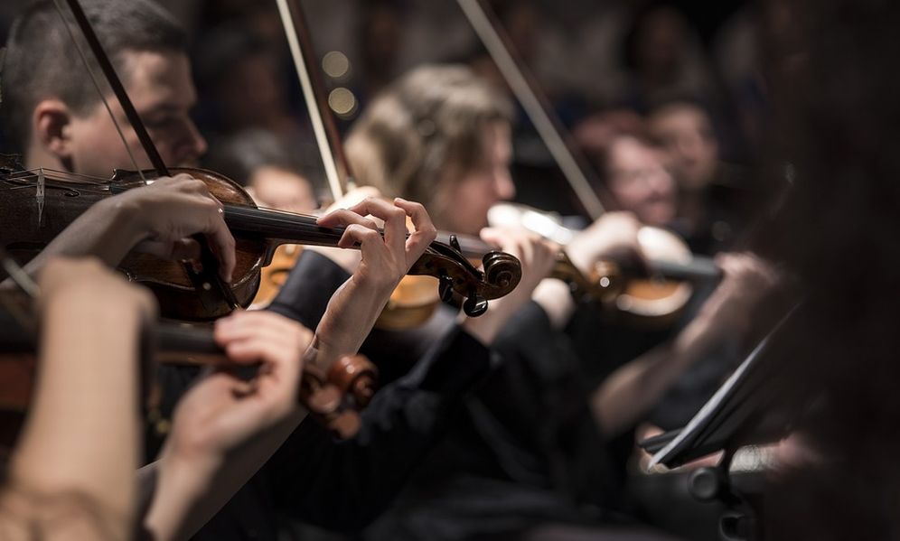 Sabato ad Acqui parte il festival musicale Revolution Culture