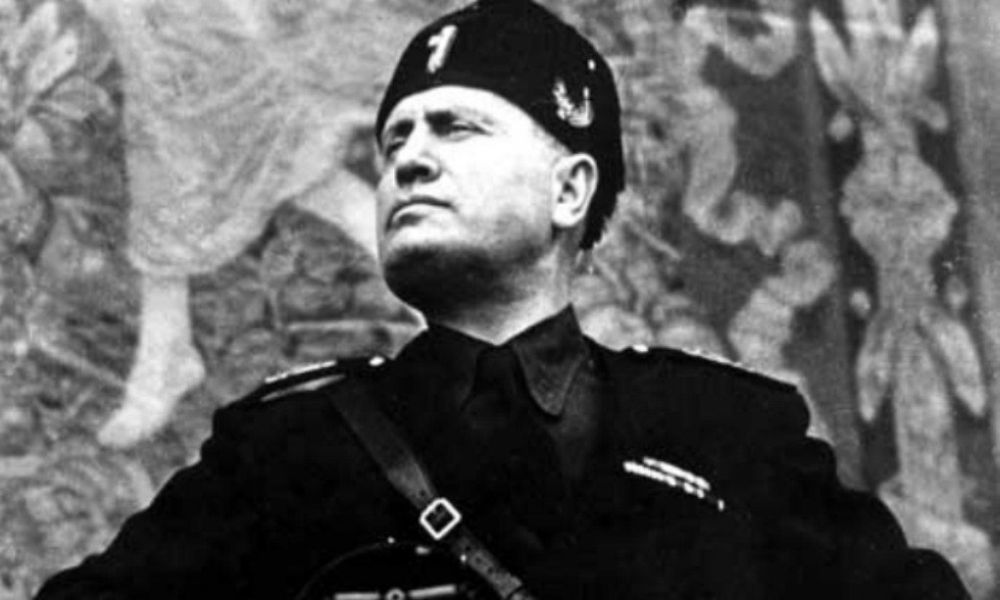 La presentazione del 71° Quaderno di storia contemporanea ad Arquata Scrivia sul Fascismo