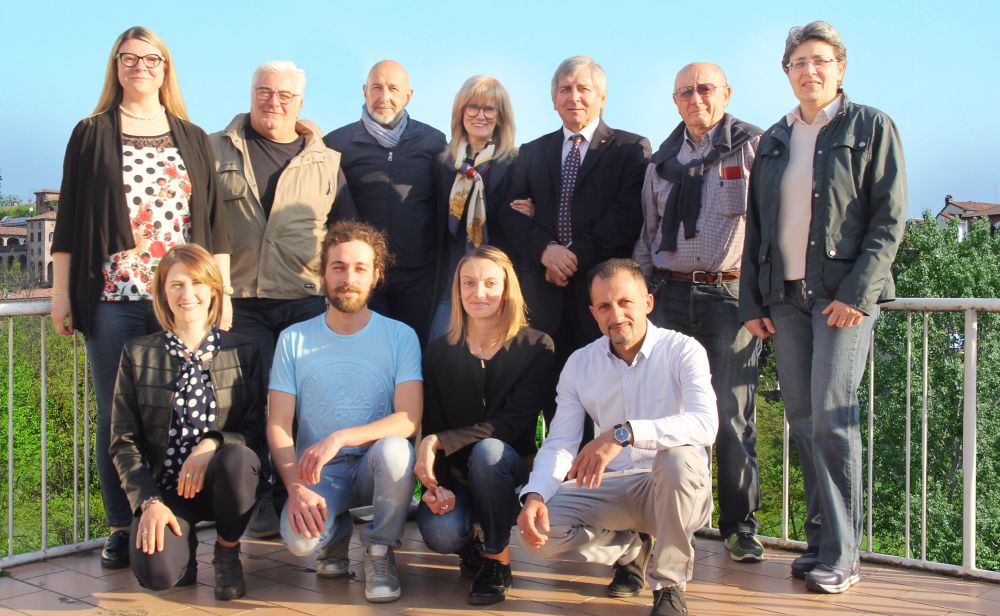 Presentata la lista Civica “Continuiamo insieme per Occimiano”