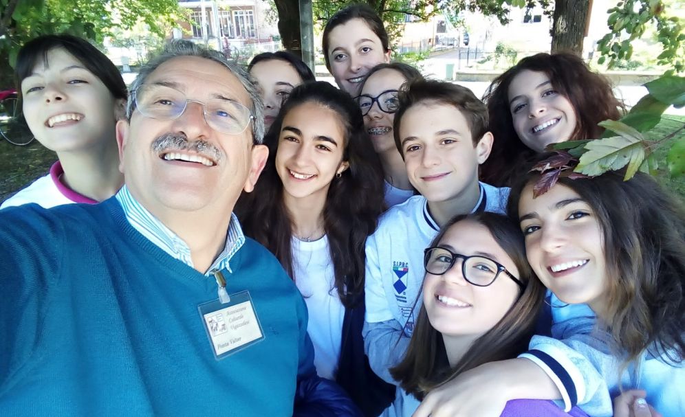 I ragazzi di Viguzzolo hanno studiato e apprezzato la Pieve Romanica grazie ad uno speciale progetto. Le immagini