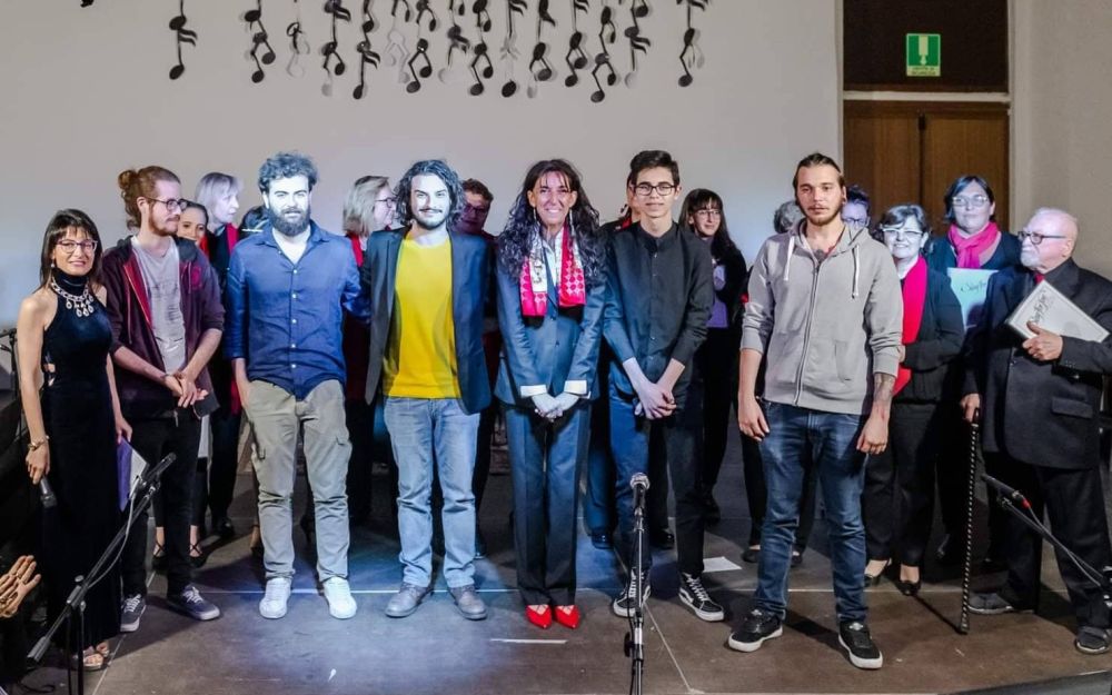 Spettacolo di fine anno dell’Accademia San Matteo di Tortona: le immagini di un successo