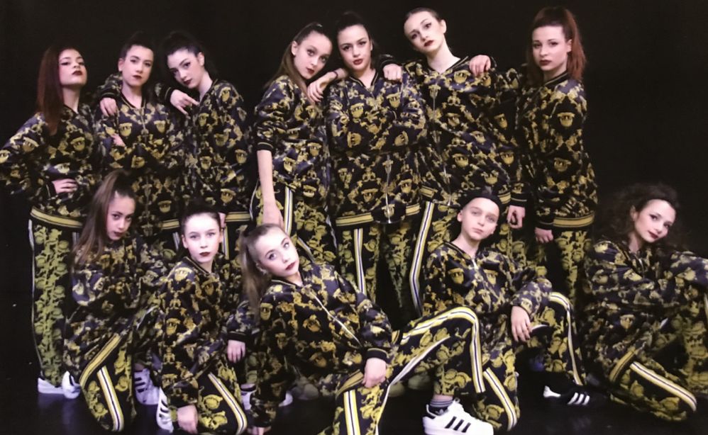 Ballerine tortonesi sugli scudi in una difficile competizione in Lombardia