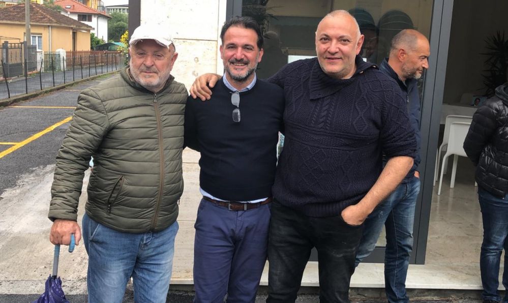 Per soli 16 voti Valerio Urso si conferma Sindaco di San Bartolomeo al mare