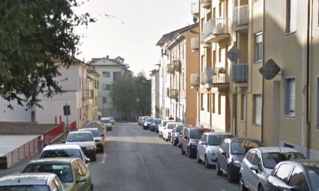Tortona rifà il look ai marciapiedi: scattano i lavori e le modifiche alla viabilità tra via Opizzoni e corso Cavour
