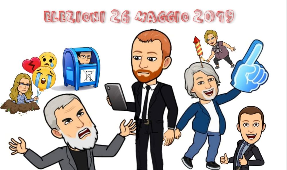 Tortona, ecco alcuni retroscena di una campagna elettorale al vetriolo che sta per concludersi