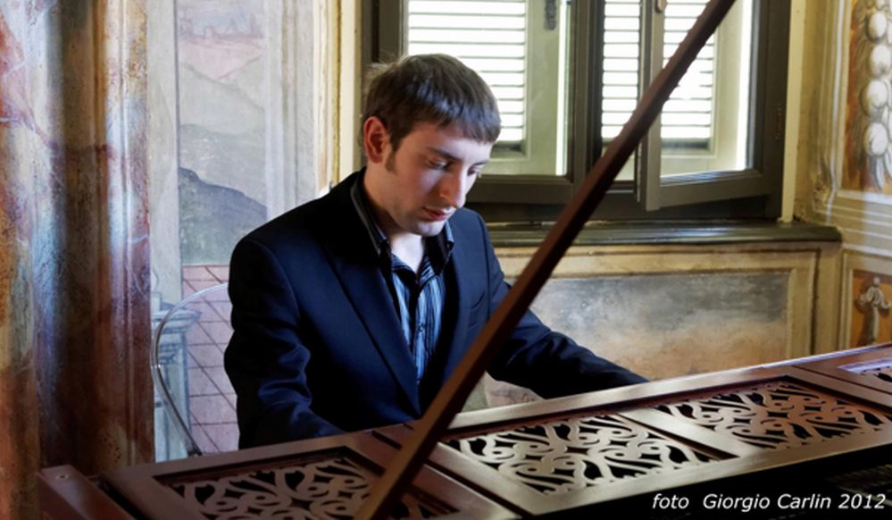 Pianoforte e clarinetto sabato protagonisti di un nuovo concerto a San Sebastiano Curone