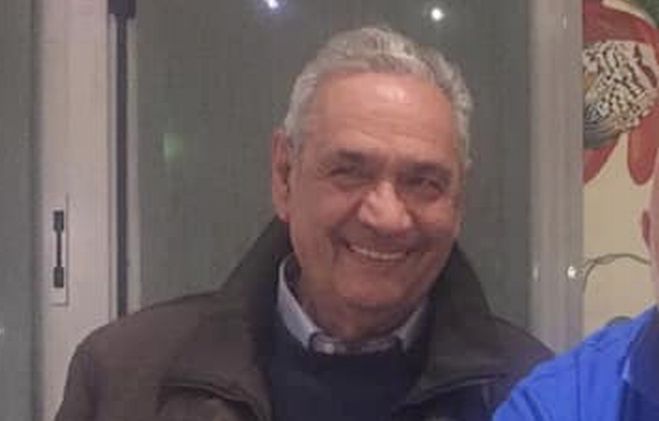 Il tortonese Elio Balistreri nominato membro del Comitato Esecutivo Nazionale dell’Anmil