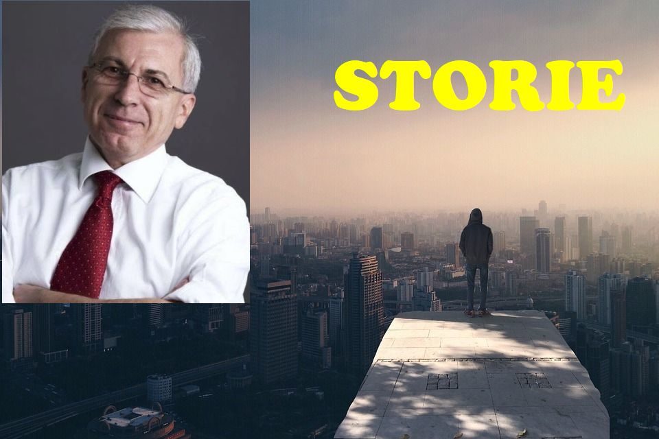 Un grazie al quotidiano online delle Langhe che parla della presentazione del libro “Storie” in programma oggi pomeriggio a Tortona