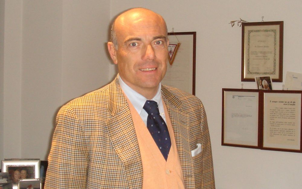 Tortona, ecco il nuovo consiglio direttivo di Gestione Ambiente: Adelio Ferrari presidente