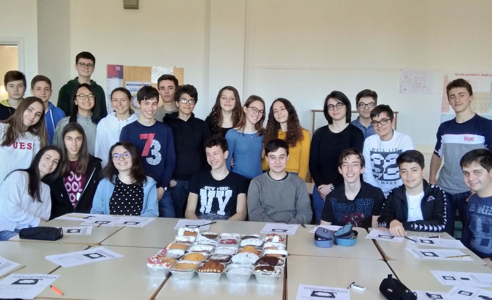 Successo al Liceo Amaldi di Novi del liceo potenziato in matematica
