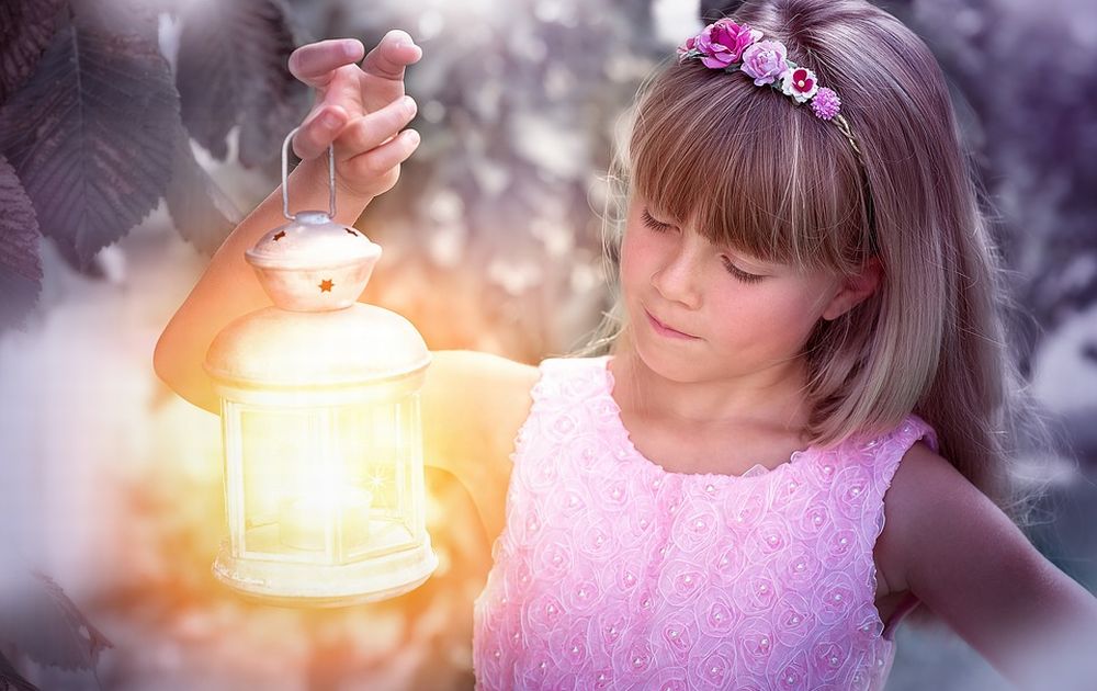 Venerdì a Costa Vescovato torna la Notte delle lanterne