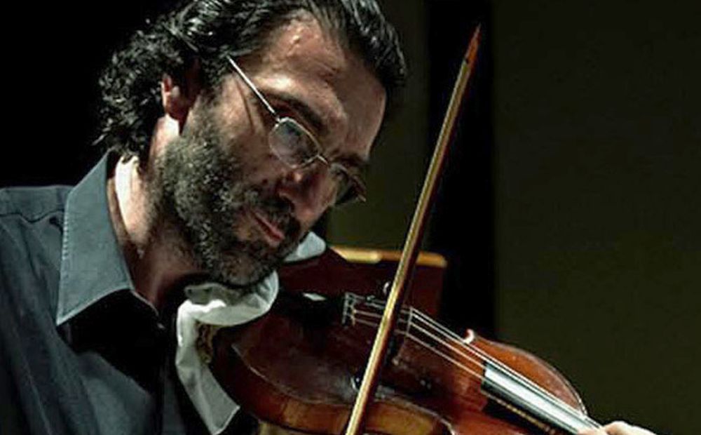 Mercoledì il duo Volpi e Cadossi porta la musica di Mozart in Val Curone