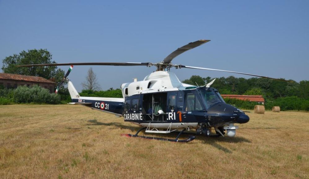 I Carabinieri di Alessandria in esercitazione contro incidenti e attacchi chimico-batteriologici