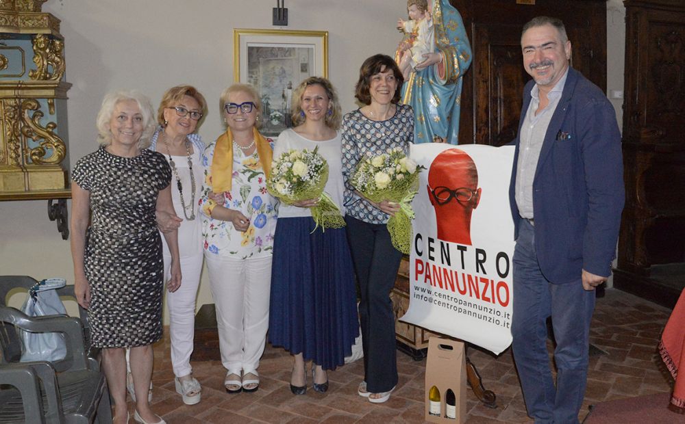 A Pontecurone si sono approfondite le cause del mal di schiena e i possibili rimedi grazie al centro Pannunzio