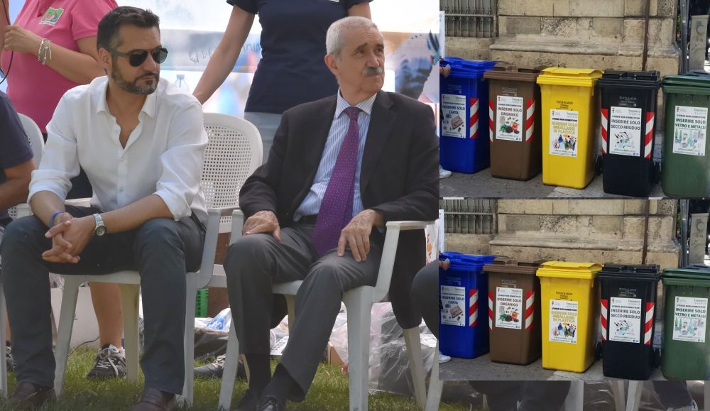 Chiodi e Cabella ai ferri corti col Consorzio rifiuti: “Non rappresenta più i Comuni” Per logica, adesso, il cda dovrebbe dimettersi