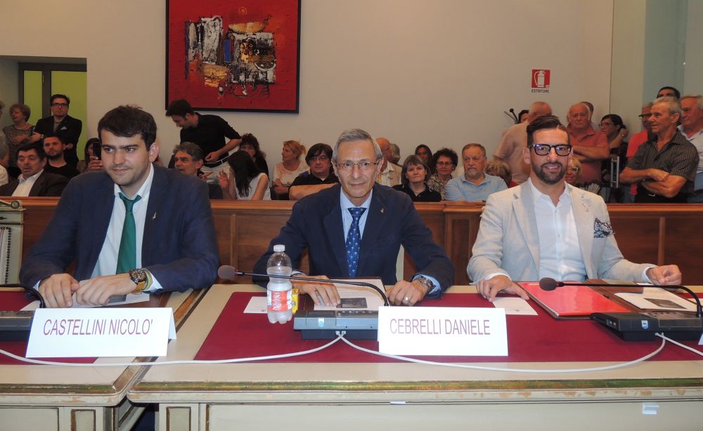 A Tortona La Lega presenta due mozioni in Consiglio Comunale approvate all’unanimità fra cui una per aiutare lo sport