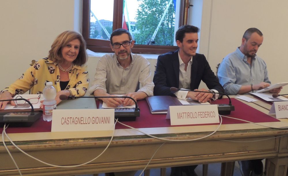 A Tortona l’opposizione chiede un Consiglio comunale per confrontarsi sull’emergenza e pianificare il futuro