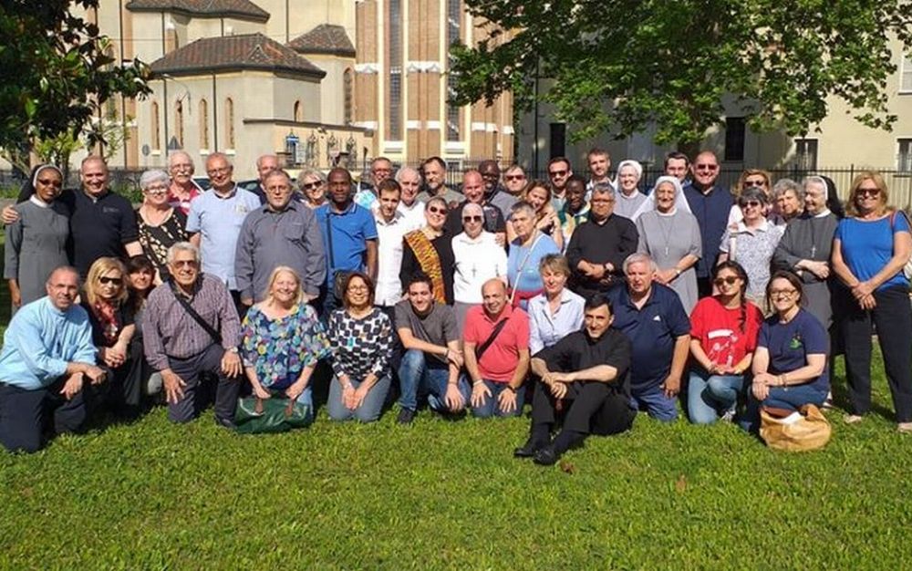 Concluso positivamente il convegno missionario a Tortona