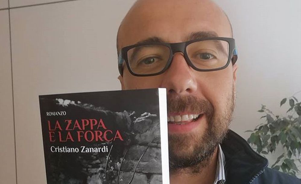 Mercoledì a Casalnoceto si presenta un romanzo storico