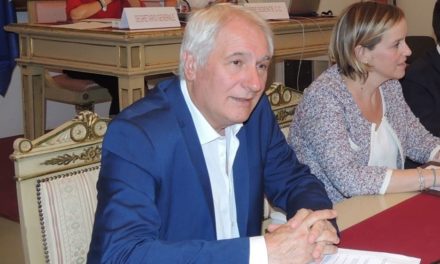 Consiglio Comunale a Tortona: l’Assessore Bonetti si dimette, cambi anche nei gruppi consiliari