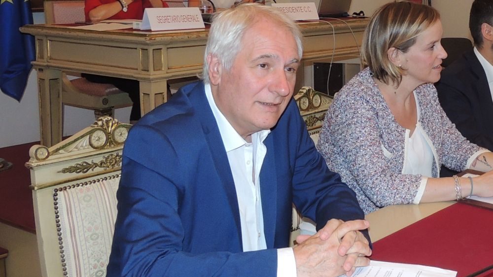 La situazione delle Società Partecipate dal Comune di Tortona illustrate dall’assessore Bonetti