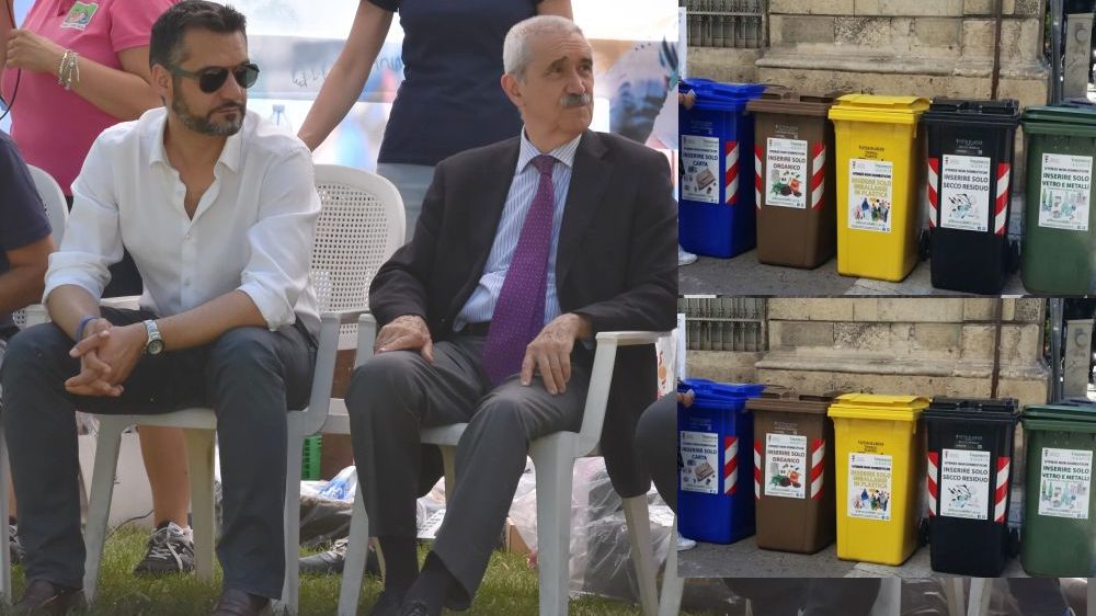 Tortona e Novi Ligure fanno “Saltare il banco” del Consorzio Rifiuti scatenando le ire di chi vuole il “porta a porta” spinto