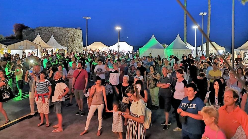 Gli appuntamenti col Jazz a San Bartolomeo al mare nel week end