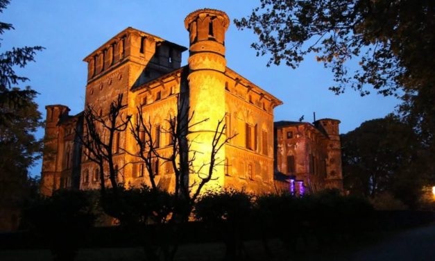 Castelli Aperti: domenica 3 novembre si chiude l’edizione 2024