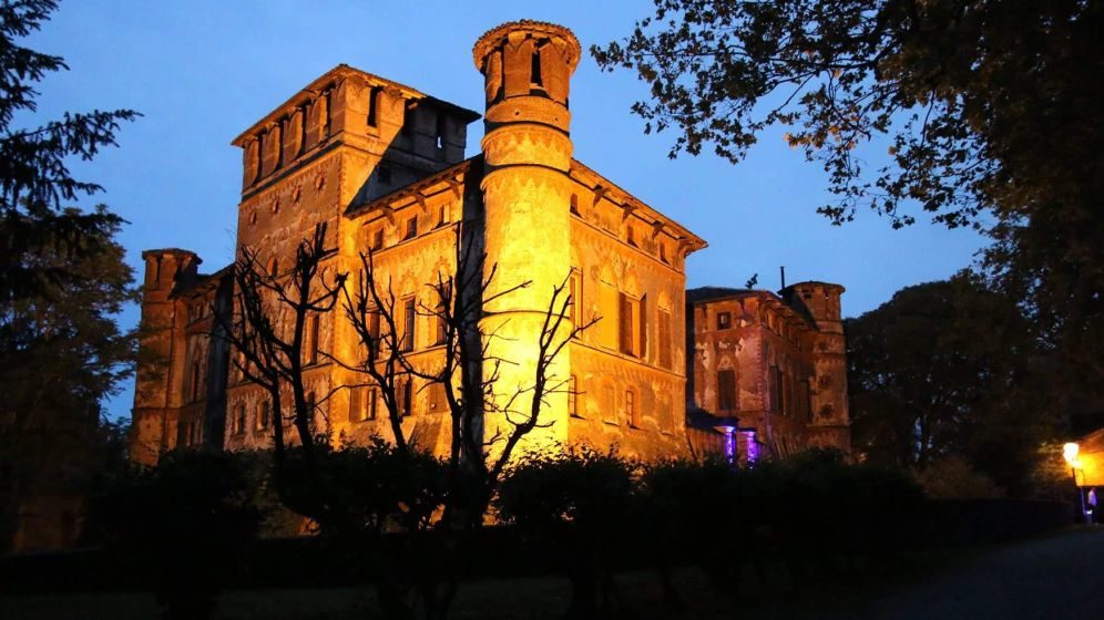 I castelli aperti domenica in provincia di Alessandria