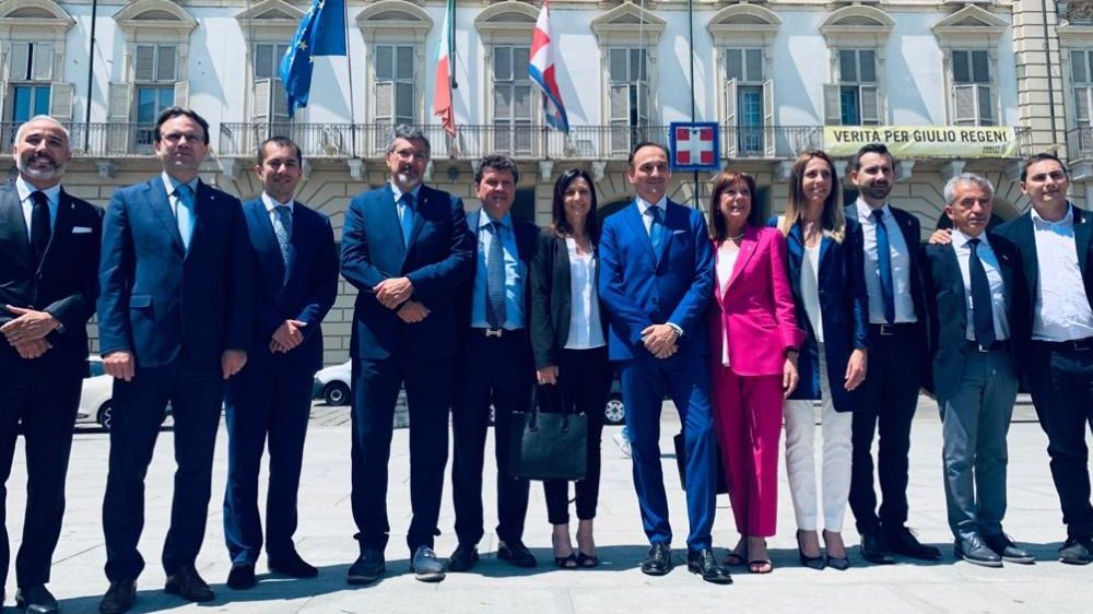 Venerdì mattina la Regione Piemonte si riunisce a Novi Ligure per parlare di lavoro