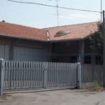 Molti interventi dei pompieri per il vento a Tortona