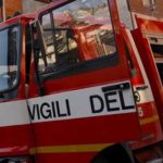 Paura a Montegioco: pick-up finisce in un dirupo, giovane ferito trasportato all’ospedale di Alessandria