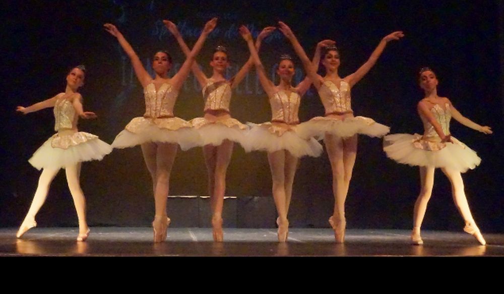 Al Teatro Civico di Tortona arriva il Galà di danza