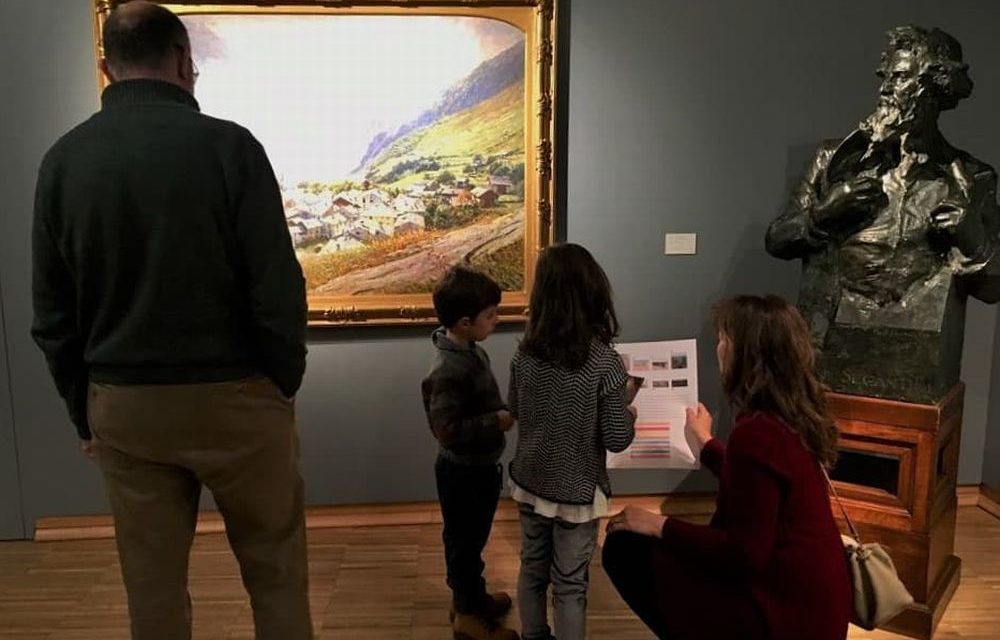 Al Museo del Divisionismo di Tortona si festeggia l’Epifania con una bella manifestazione