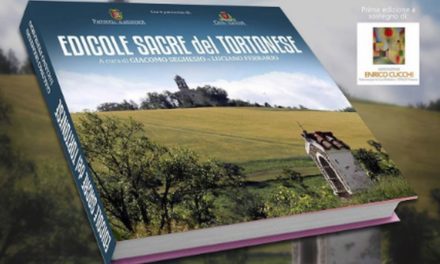 Martedì si presenta il libro sulle edicole sacre del Tortonese