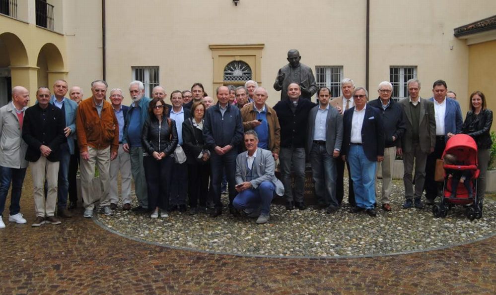 Eletto il nuovo Direttivo degli ex allievi del “Dante Alighieri” a Tortona